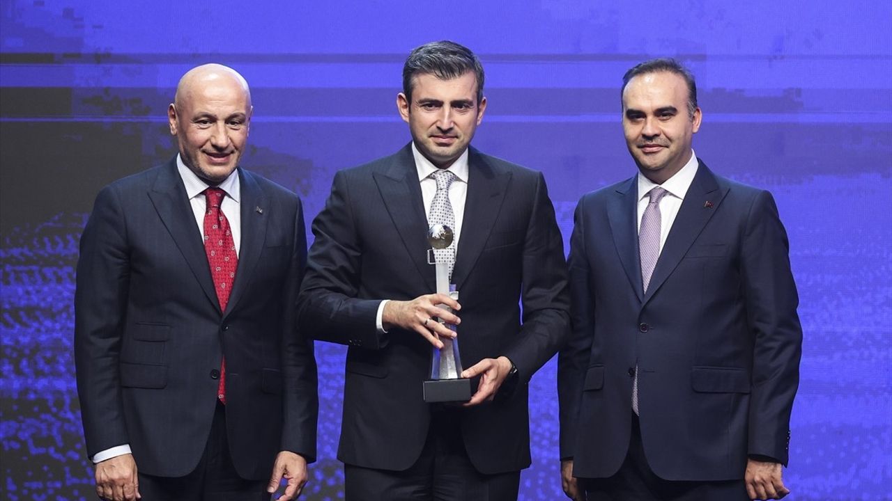 Baykar'ın İhracat Başarısı Devam Ediyor