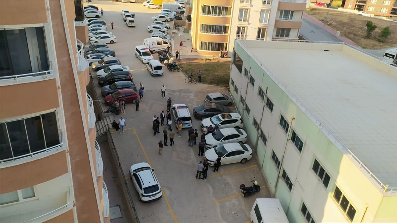 Bilecik'te 51 Yaşındaki Kadının Şüpheli Ölümü