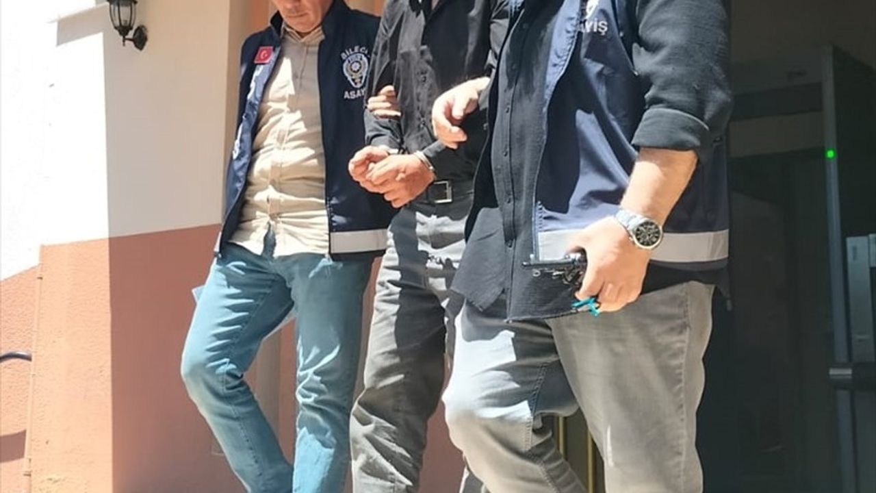 Bilecik'te Bıçaklı Kavga: 1 Kişi Hayatını Kaybetti