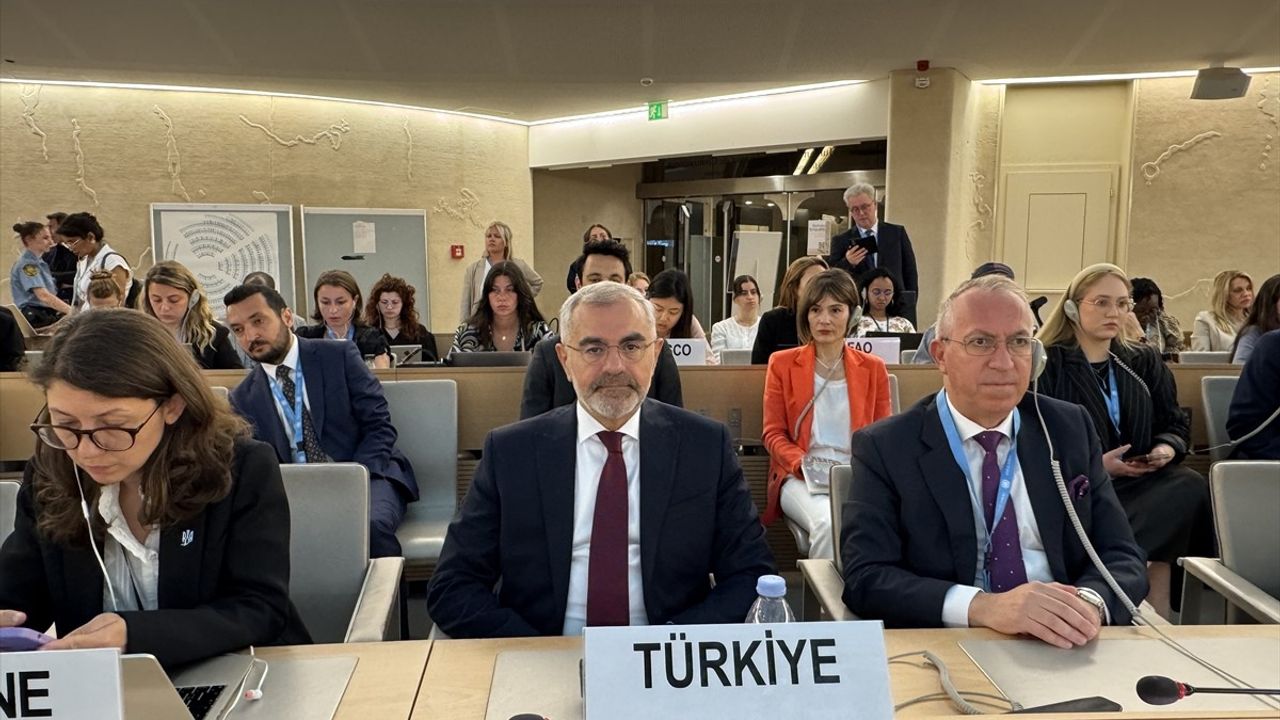 BM'den Acil Diplomatik Müzakere Çağrısı
