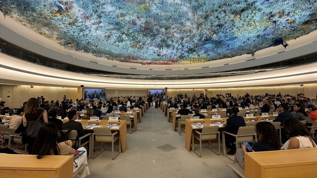BM'den Acil Diplomatik Müzakere Çağrısı