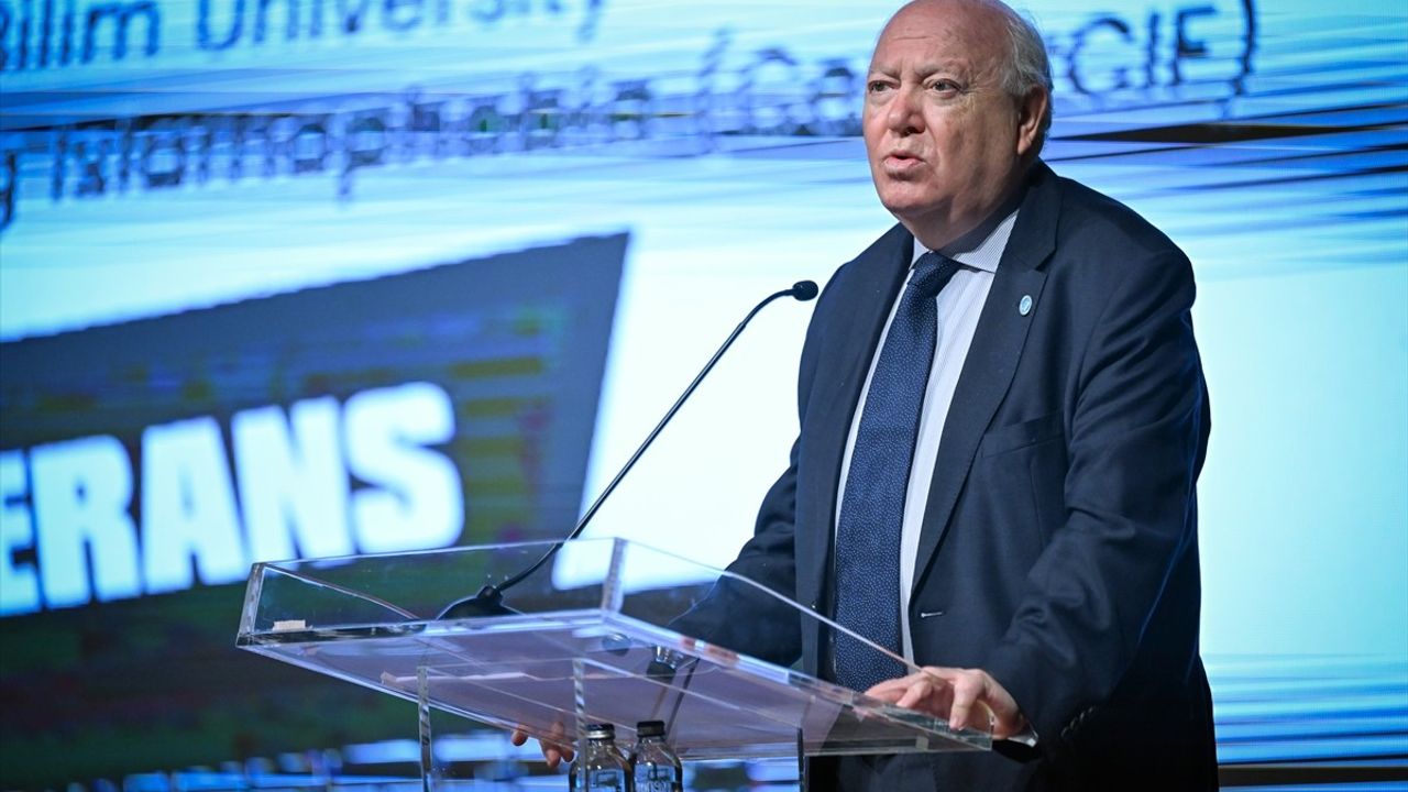 BM Temsilcisi Moratinos İslamofobi ile Mücadelede Önemli Mesajlar Verdi