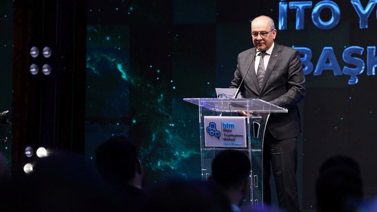 BTM'nin 2025 İlk Sahne XL Etkinliği Heyecan Verdi