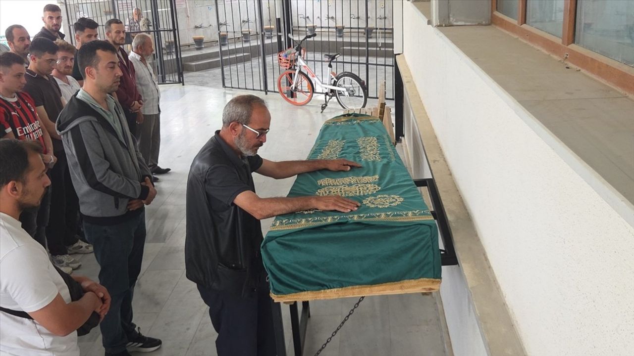 Bursa'da Çiftlik Evinde İşlenen Cinayetle İlgili Tutuklama