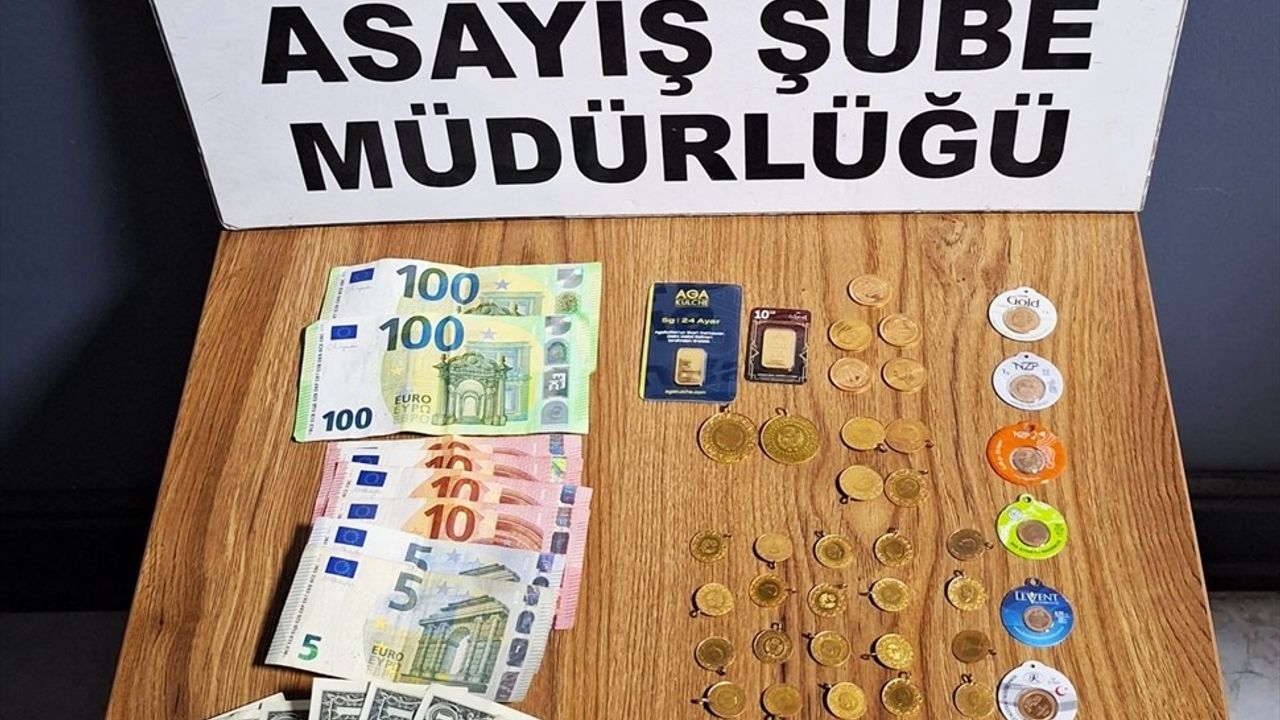 Bursa'da Dolandırıcılık Operasyonu: İki Zanlı Tutuklandı
