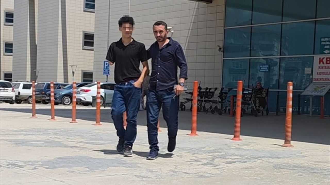 Bursa'da Ehliyetsiz Sürücü Feci Bir Kazaya Neden Oldu