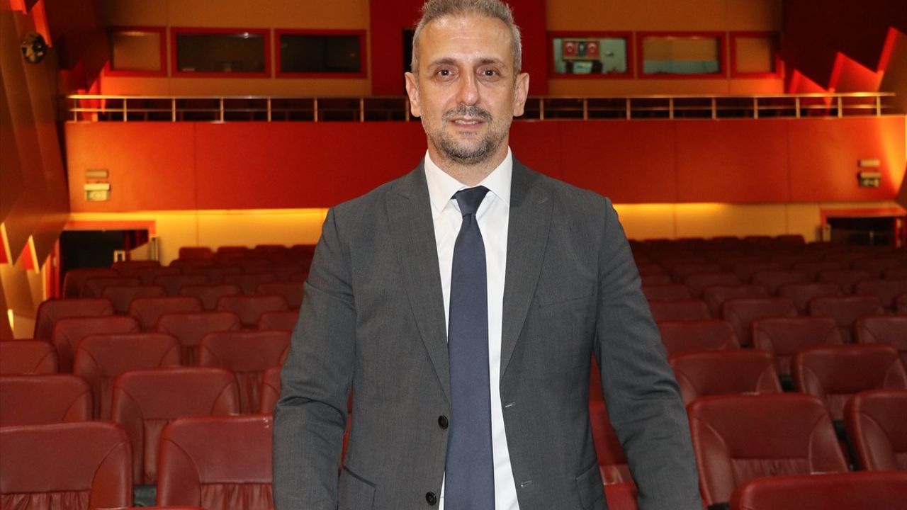 Bursa Devlet Tiyatrosu Seyirci Rekoru Kırdı
