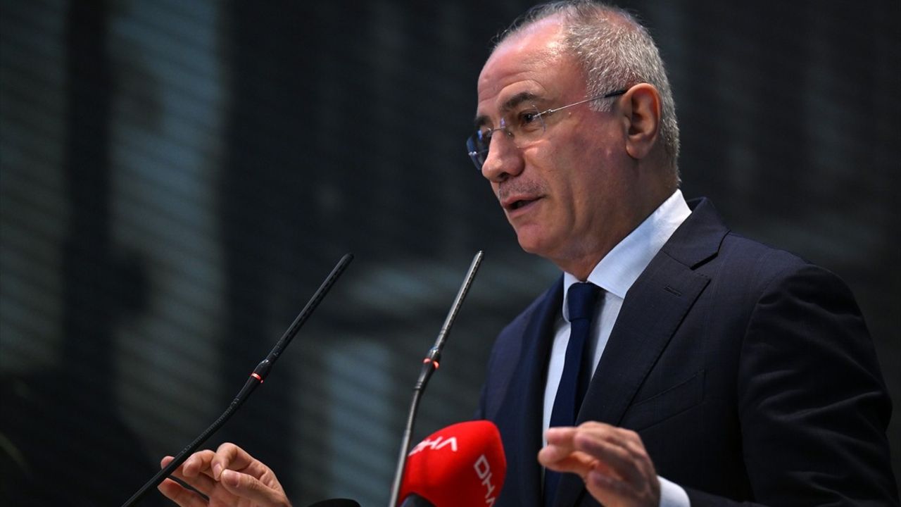 Cemil Meriç'i Anma Programı'nda Vurgulanan Düşünce Dünyası