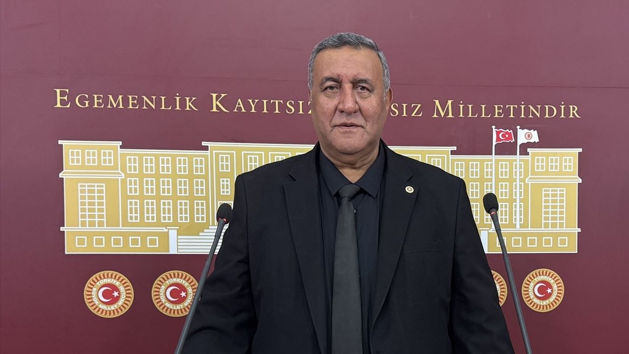 CHP'li Ömer Fethi Gürer'den Simit Fiyatlarına Tepki