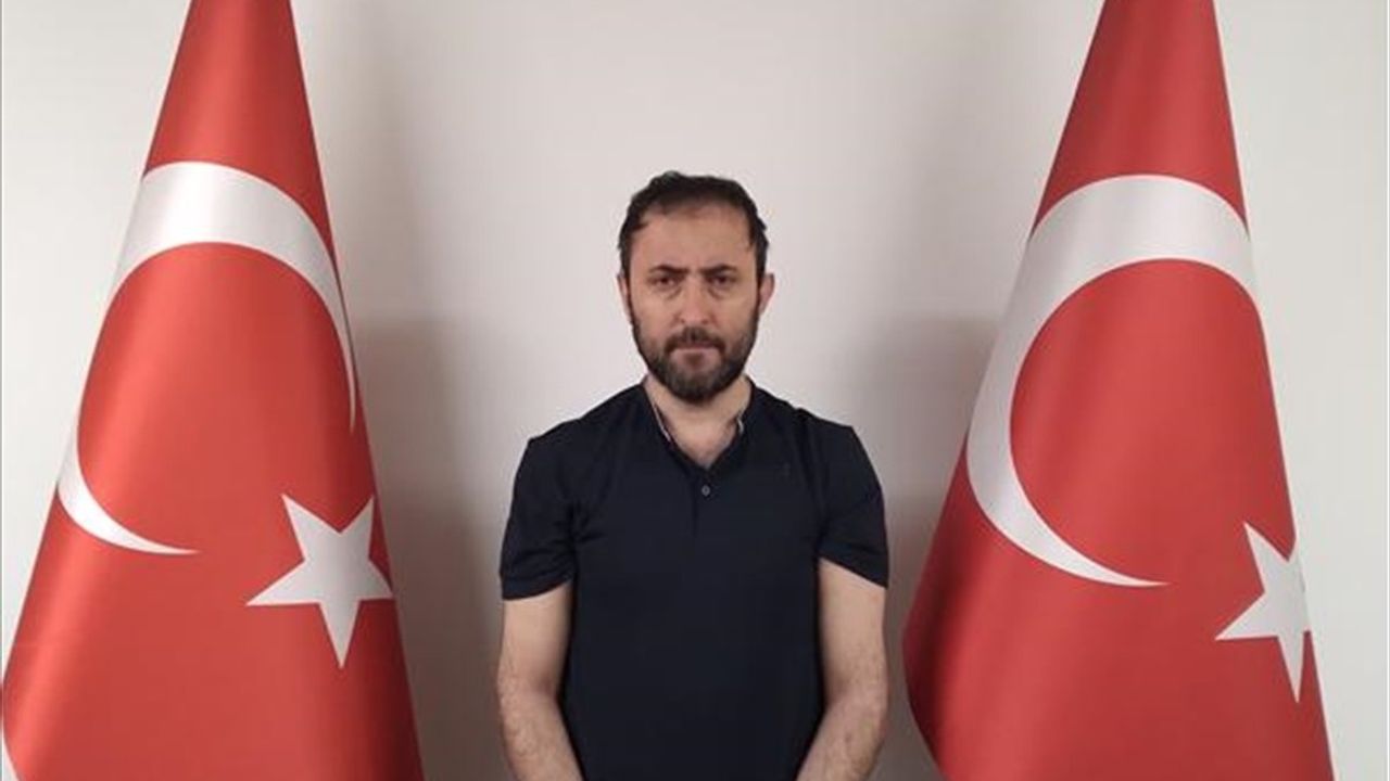 DEAŞ Sözde Sorumlusu Özgür Altun Pakistan-Afganistan Sınırında Yakalandı