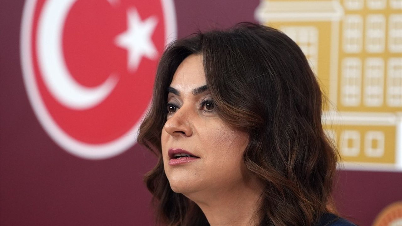 DEM Partisi'nden Terörsüz Türkiye İçin Acil Komisyon Çağrısı
