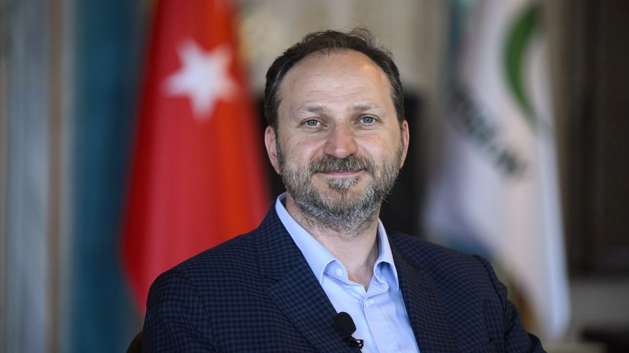 Dijital Kumara Dikkat! Yeşilay'dan Uyarılar