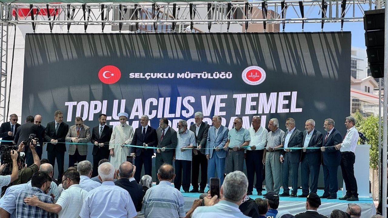 Diyanet İşleri Başkanlığı 3 Milyon Öğrenci Hedefliyor