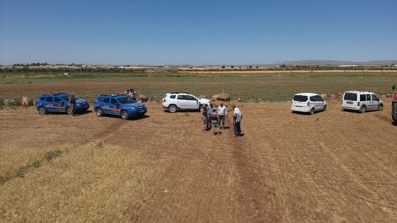 Dron Destekli Denetimle Anız Yangınlarıyla Mücadele