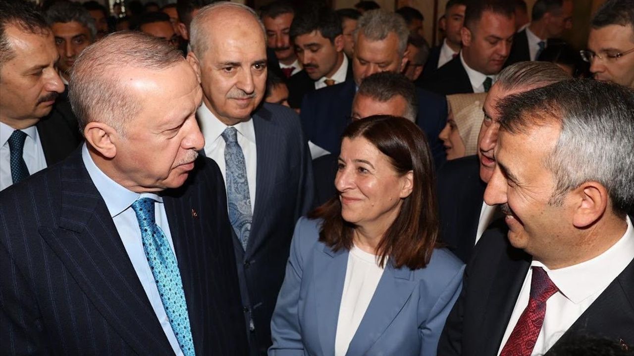 Edirne Valisi Sezer, Erdoğan'ı Kırkpınar Yağlı Güreşleri'ne Davet Etti