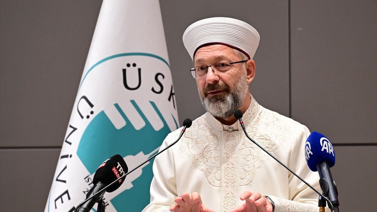 Ehlibeyt Kavramının Önemi ve İslam Ümmetindeki Yeri