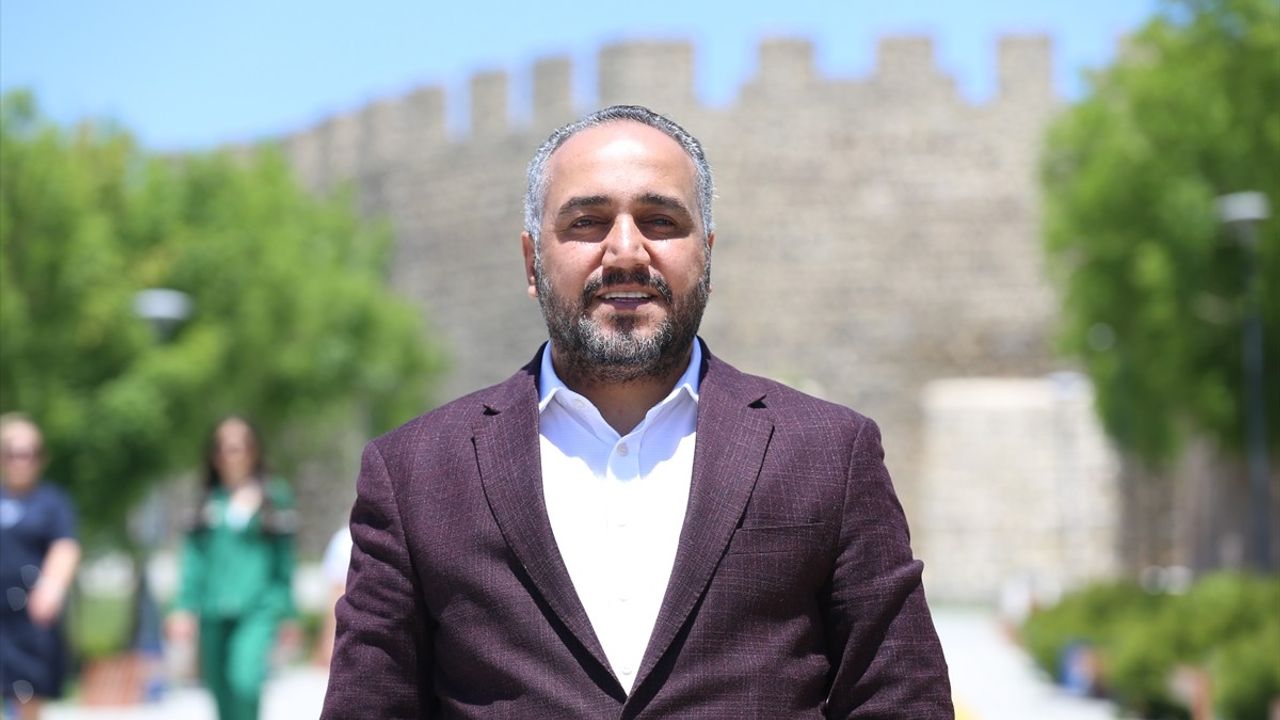 Erzurum: Yaz Aylarında Turistlerin Yeni Gözdesi