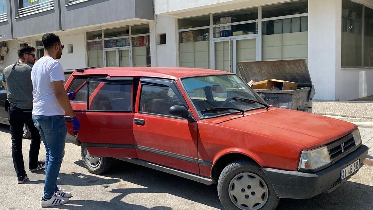 Eskişehir'de Banka Soyma Girişimi: Tüfekle Tehdit Edilen Görevli Polise Haber Verdi