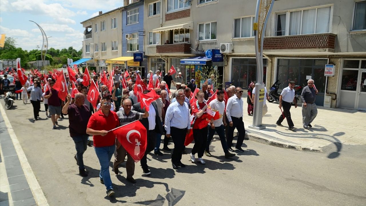 Eylem Engin'in Avrupa Şampiyonu Olması Coşkuyla Kutlandı