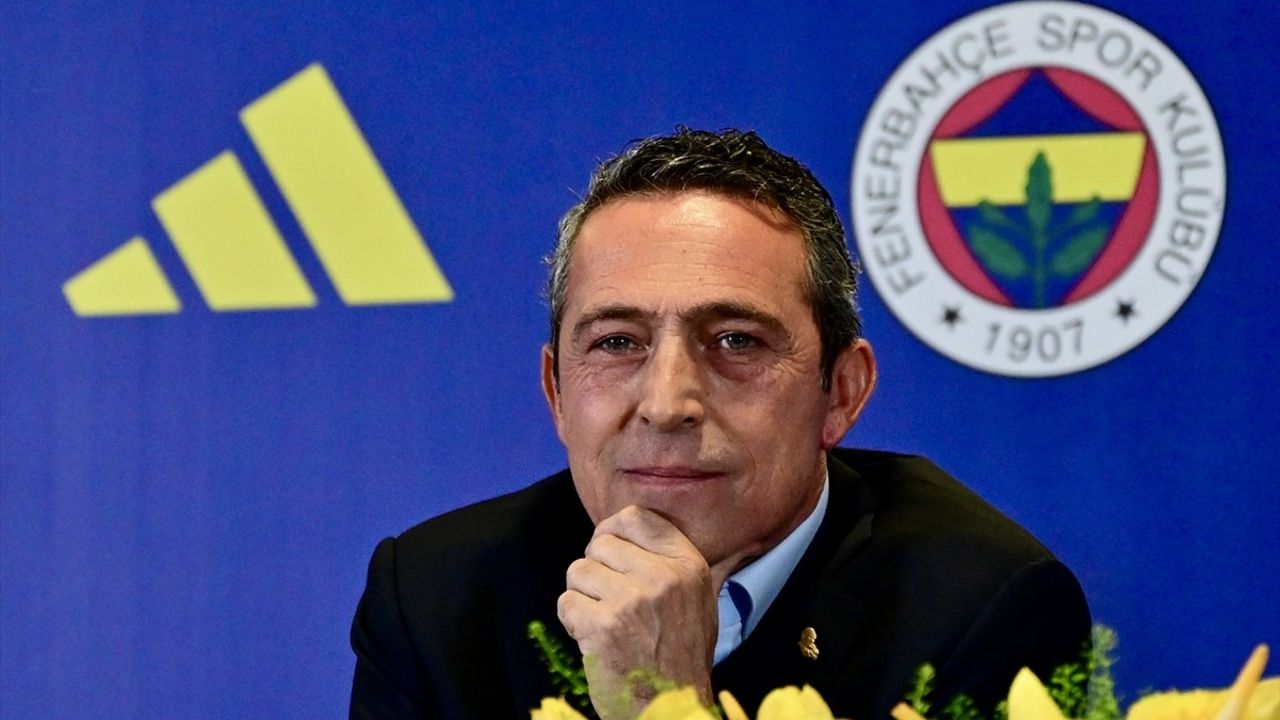 Fenerbahçe ve Adidas Arasındaki Tarihi Sponsorluk Anlaşması