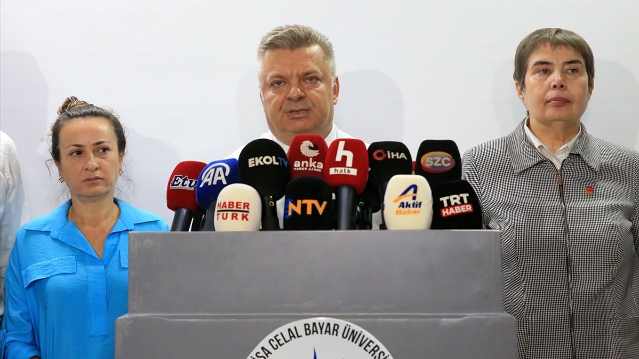 Ferdi Zeyrek'in Sağlık Durumu Hakkında Son Gelişmeler