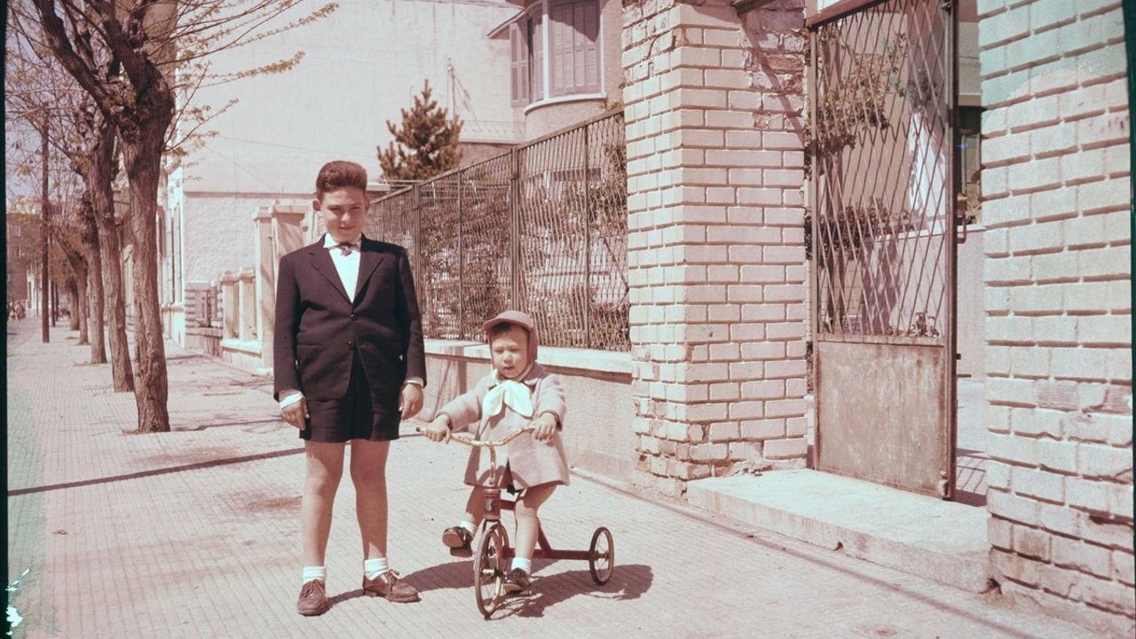 Fernando Romano'nun Fotoğraf Arşivi Erişime Açıldı
