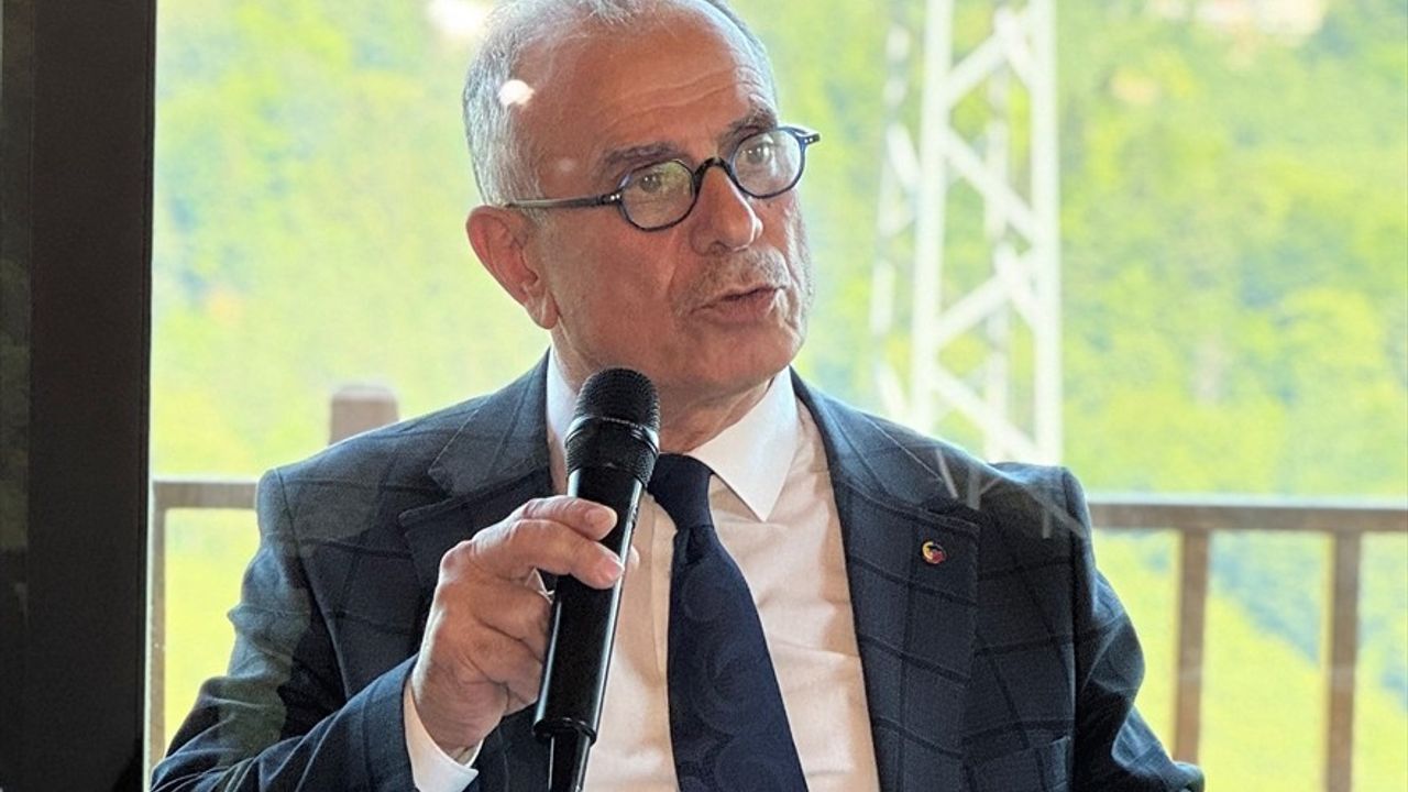 Fındık Üretiminde Artış İçin Çağrı