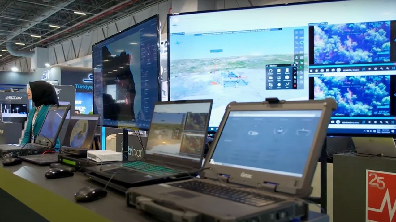 Forte Teknoloji, MilSOFT'u Devraldı