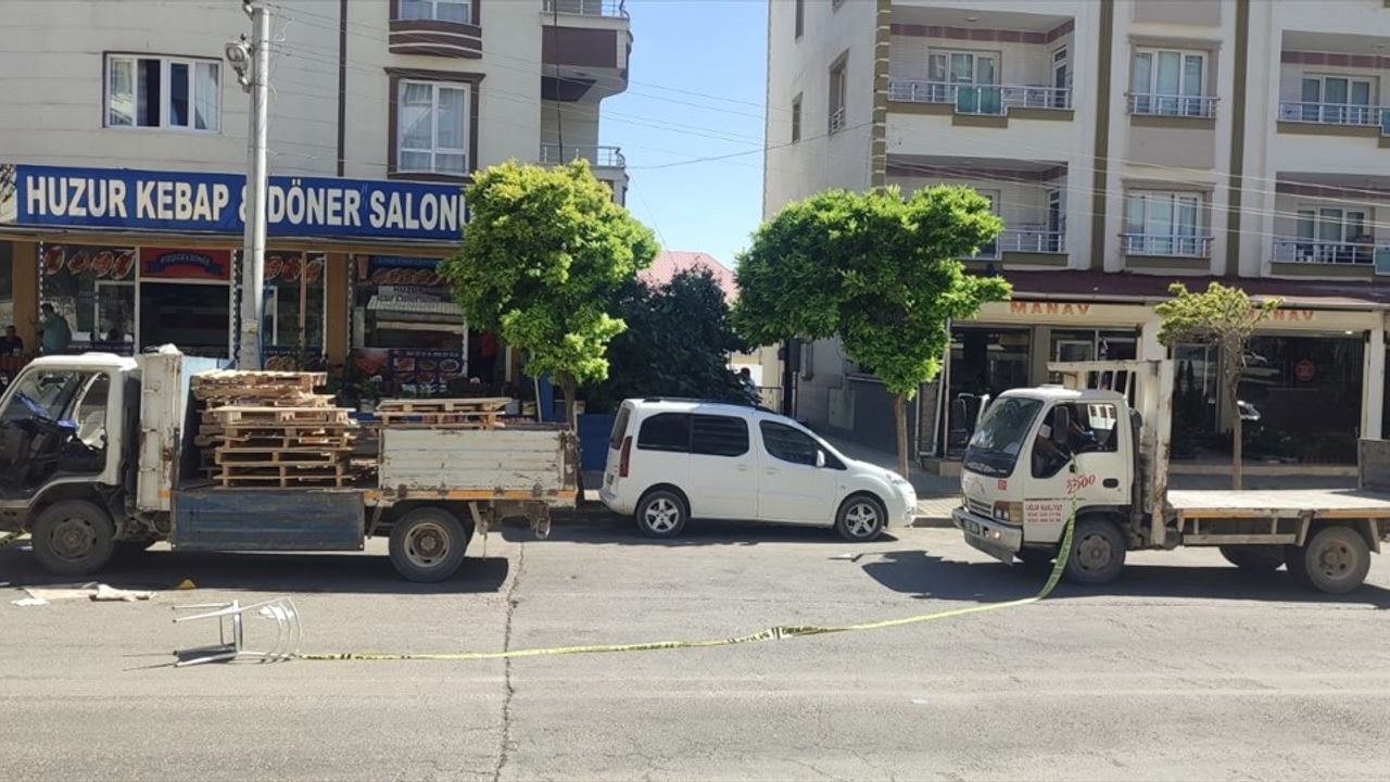 Gaziantep'te Kavga Sonrası Bıçaklama: Bir Kişi Hayatını Kaybetti