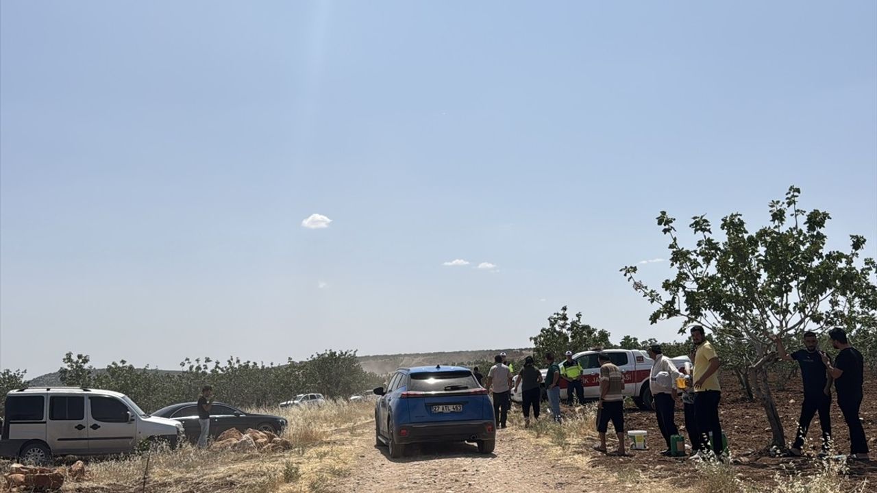 Gaziantep'te Kayıp Otizmli Çocuğun Cesedi Bulundu