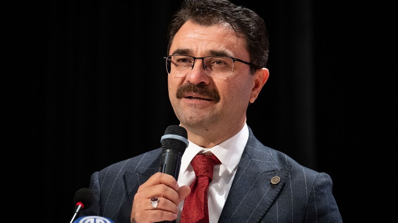 Genç Sesler Medeniyet Ezgileri Musiki Yarışması'nın Kazananları Açıklandı