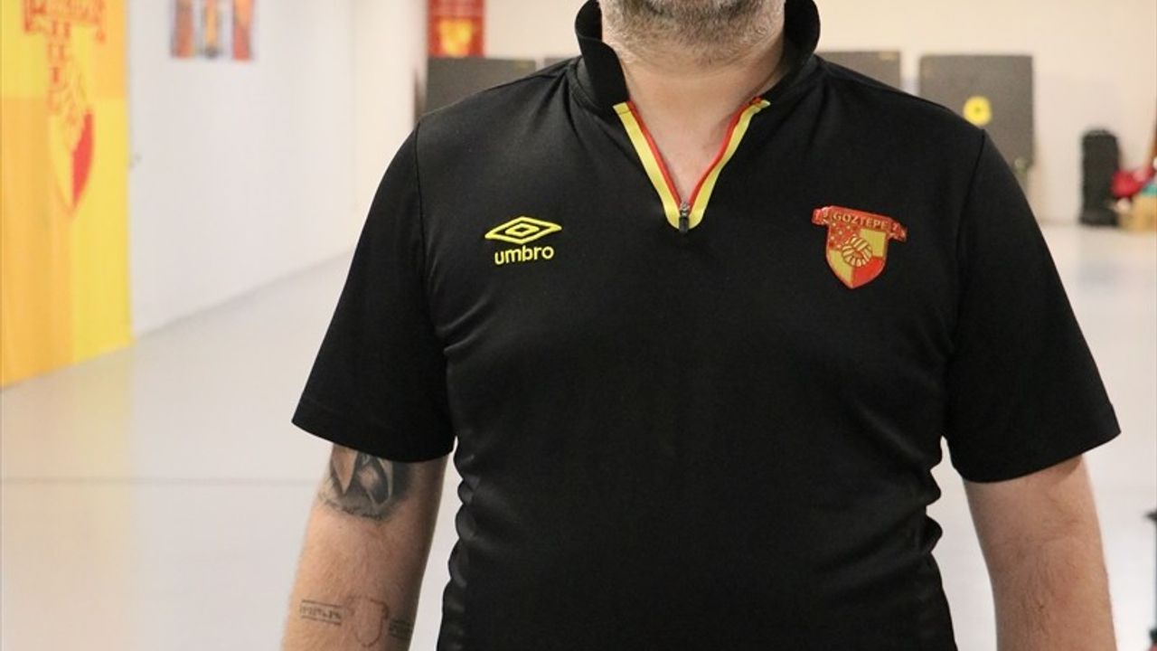 Göztepe 100. Yılını Başarılarla Kutladı