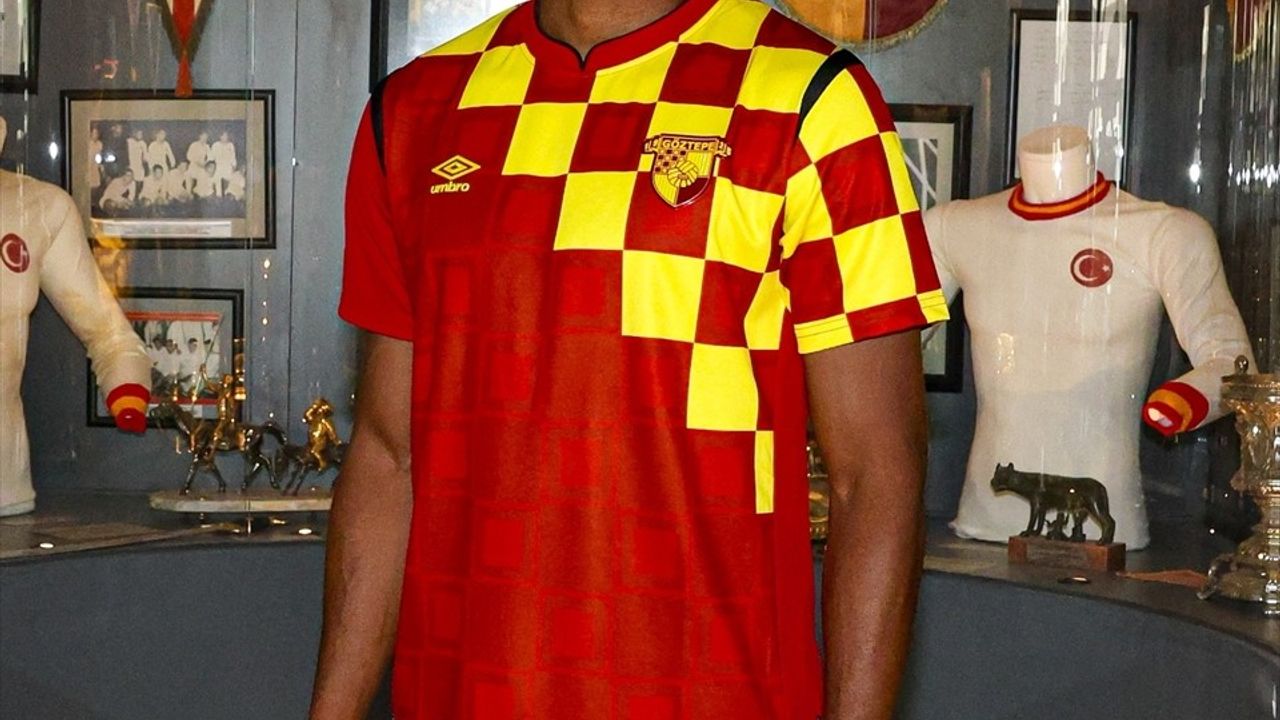 Göztepe, Allan Godoi ile Anlaştı