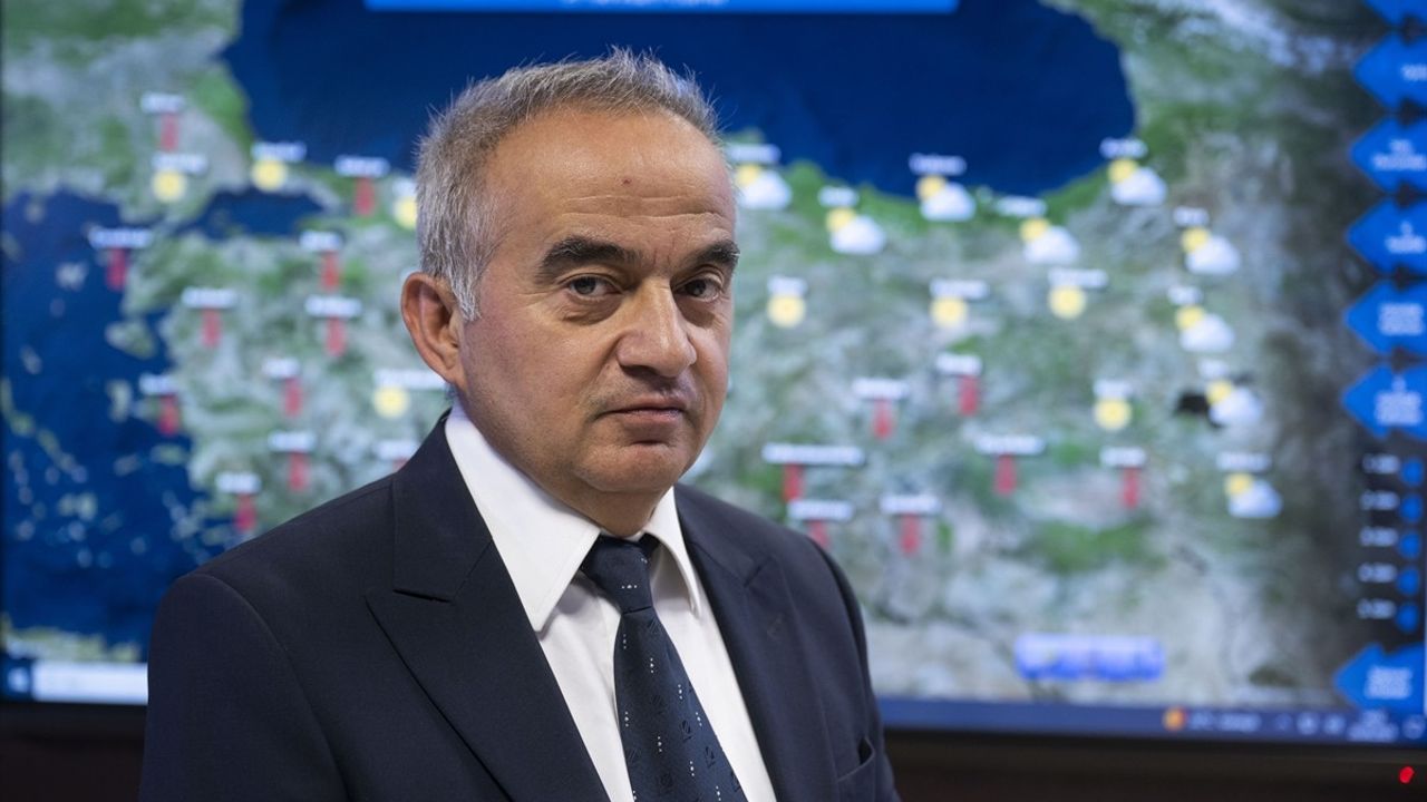 Hafta Sonu Hava Durumu: Yağış Bekleniyor