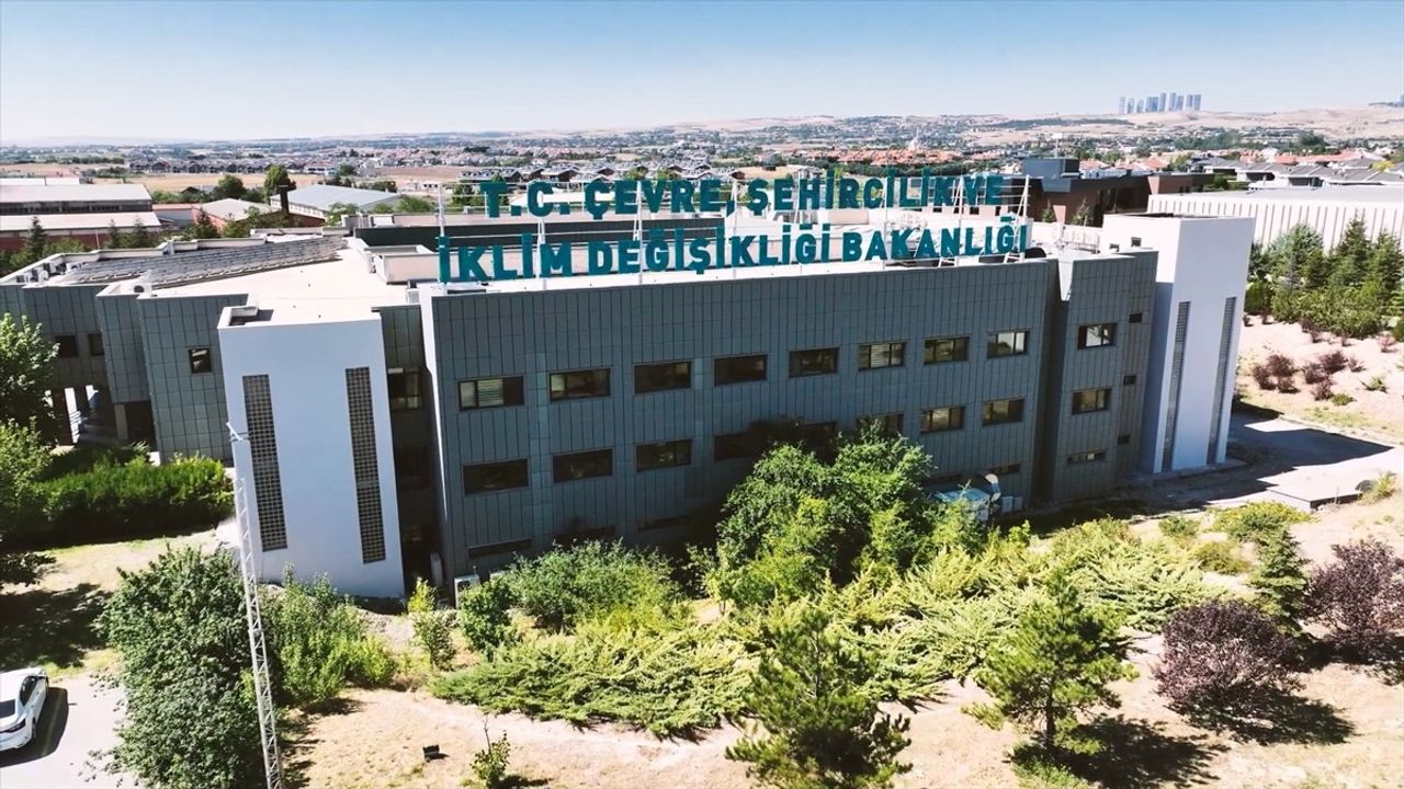 Hava Kirliliğine 38 Milyon Lira Ceza