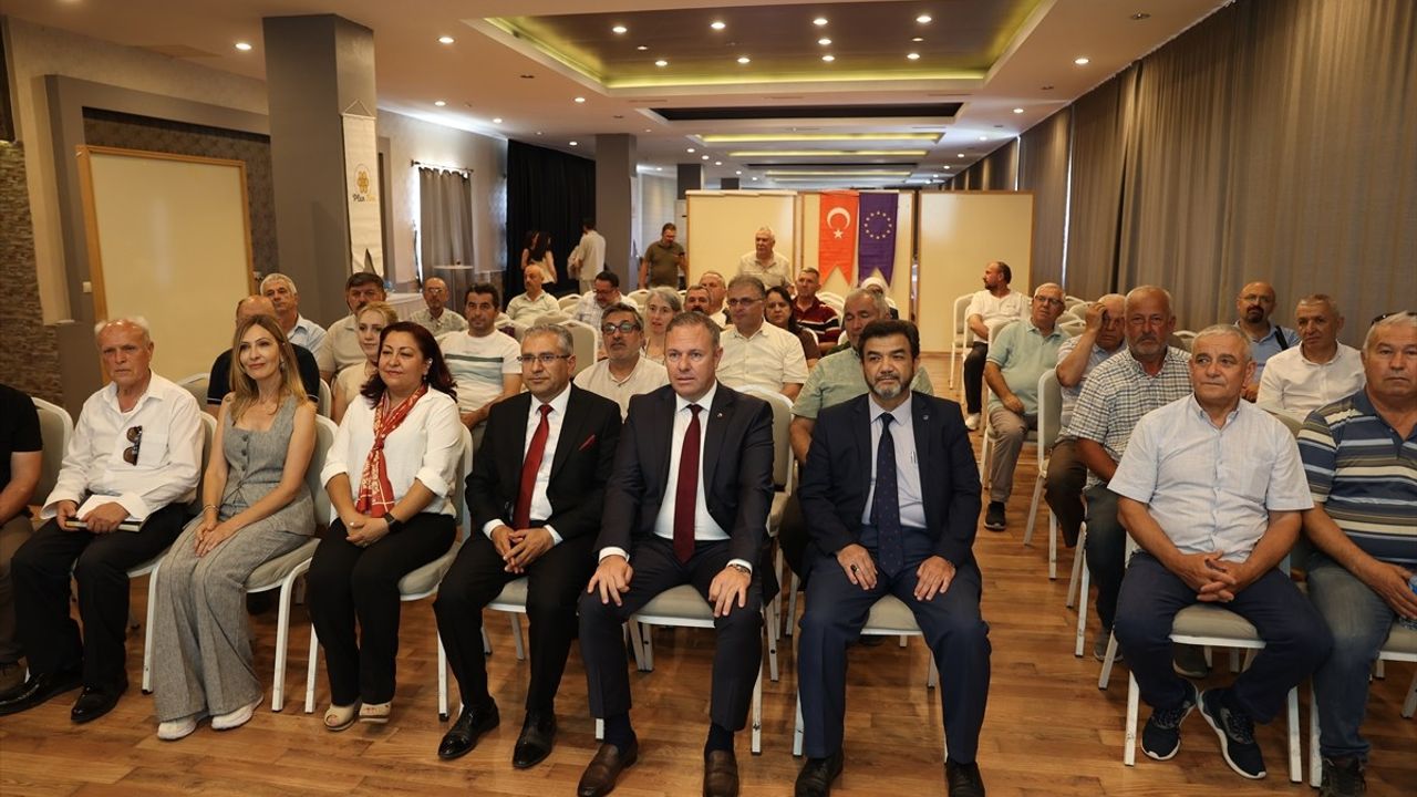 İklim Değişikliği Arıların Hayatını Tehdit Ediyor