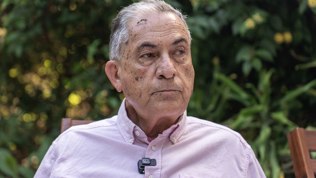 İsrailli Uzmanlar: İran Rejiminin Devrilmesi Mümkün Değil