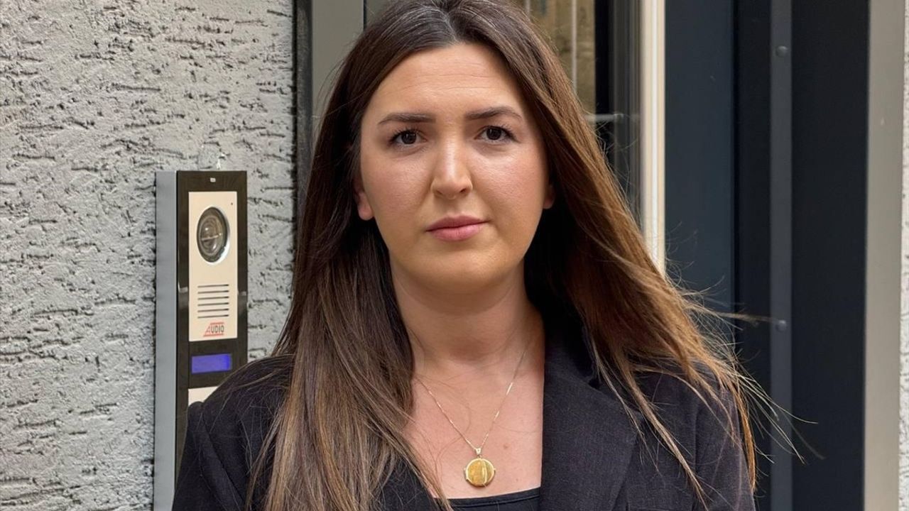 İstanbul'da 500 Bin Liralık Ziynet Eşyası Hırsızlığı