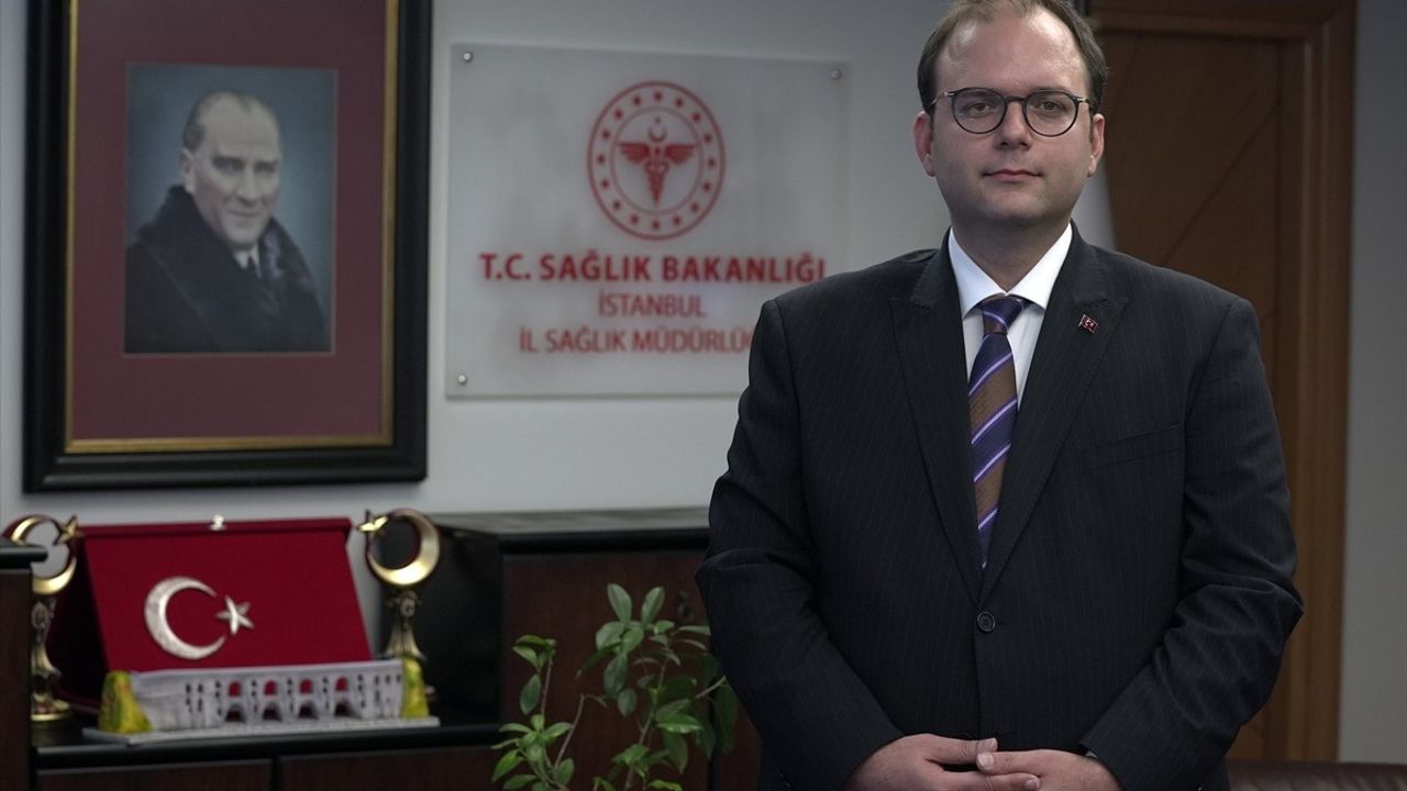 İstanbul'da 97 Yüzme Alanı Belirlendi