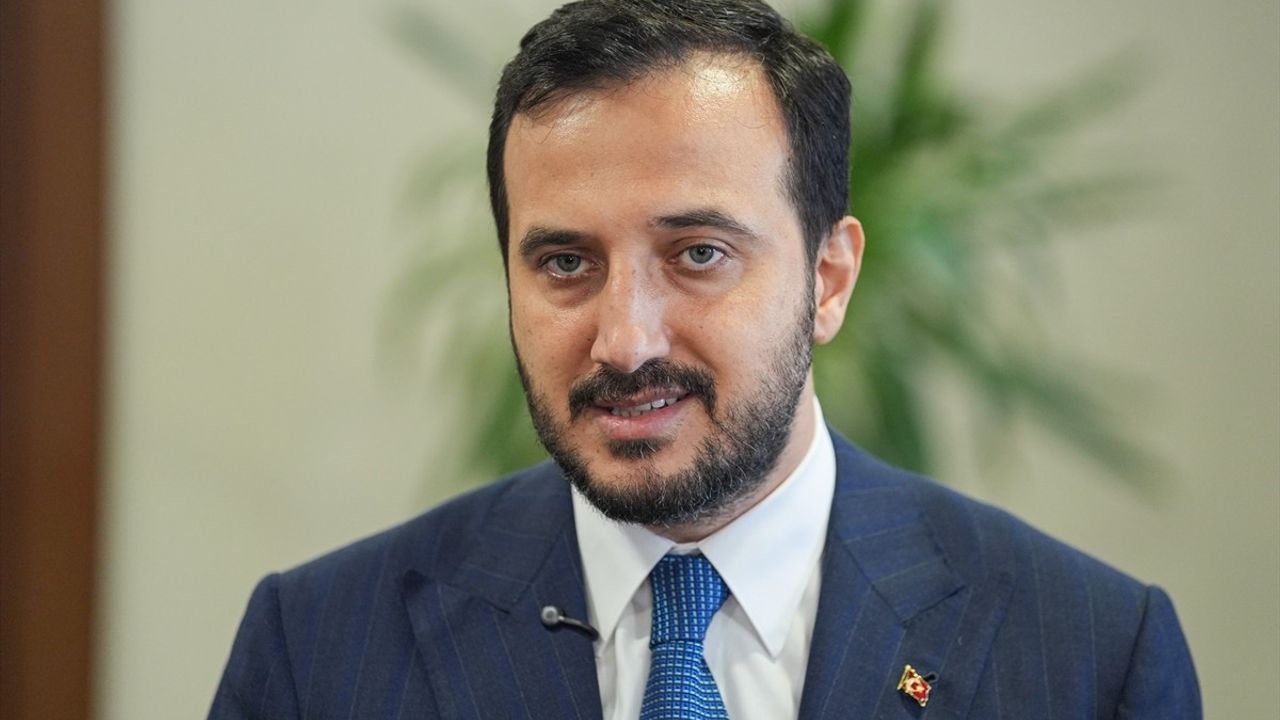 İstanbul'da Başkan Vekilliği Seçimleri Tamamlandı