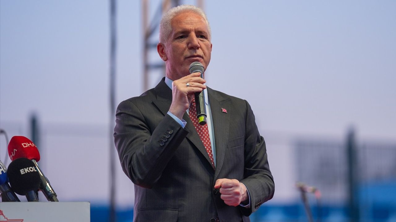 İstanbul'da Enstrümansız Okul Kalmasın Şenliği Coşkusu