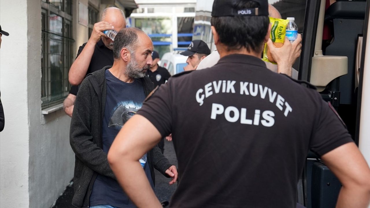 İstanbul'da Haksız Kazanç İddiyası: 11 Şüpheli Gözaltında