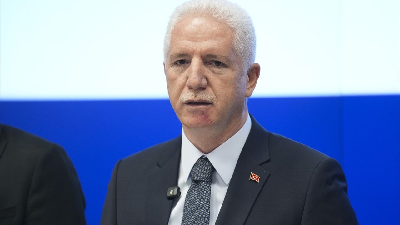 İstanbul'da Kurban Bayramı İçin Güvenlik Önlemleri Alındı