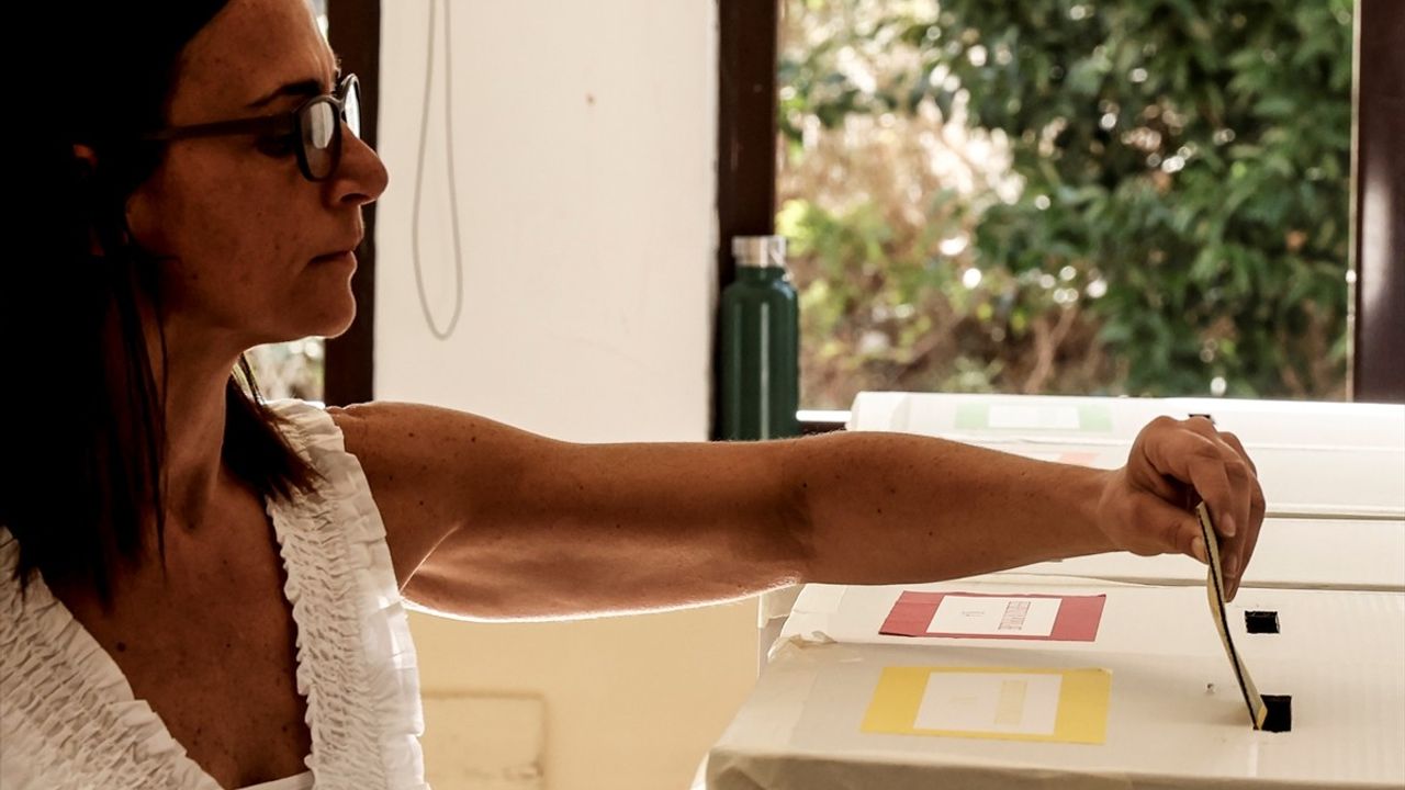 İtalya'da Yabancıların Vatandaşlık Hakkı İçin Referandum