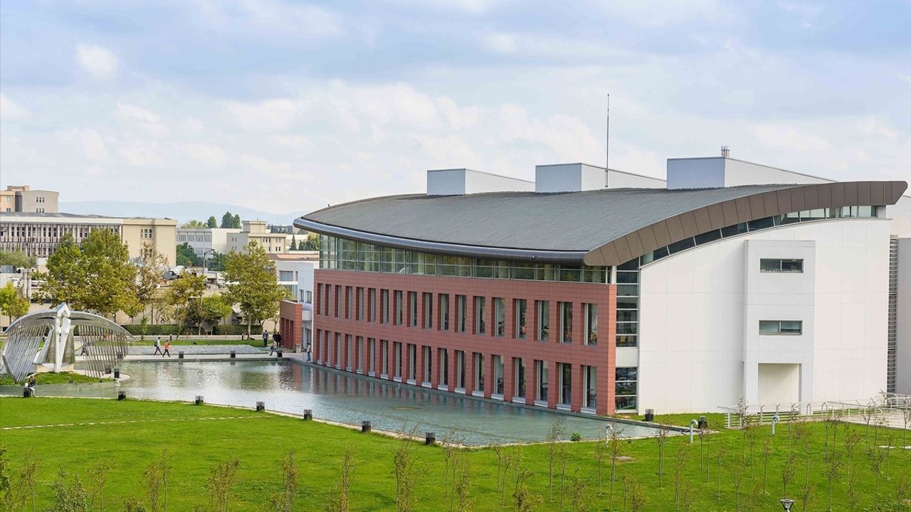 İTÜ, Harvard Öğrencilerine Eğitim Fırsatı Sunuyor