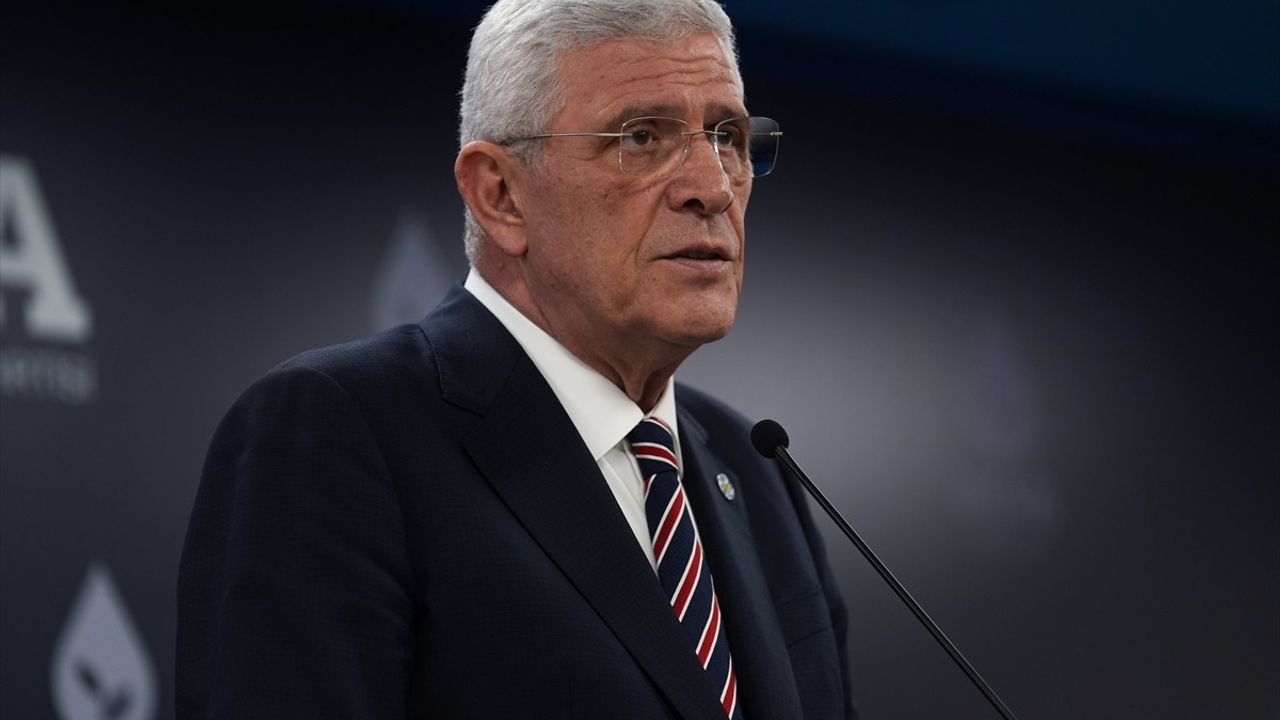 İYİ Parti ve DEVA Partisi Liderlerinden Ortak Açıklama