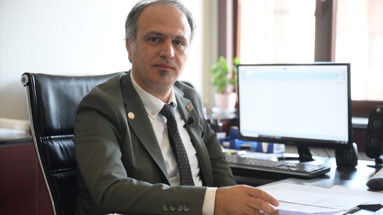 İyot Eksikliği: Gebelik ve Çocuk Gelişimini Tehdit Eden Bir Faktör