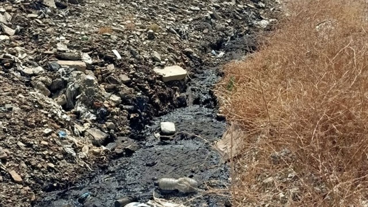 İzmir'deki Atık Tesislerine 9,3 Milyon Lira Ceza