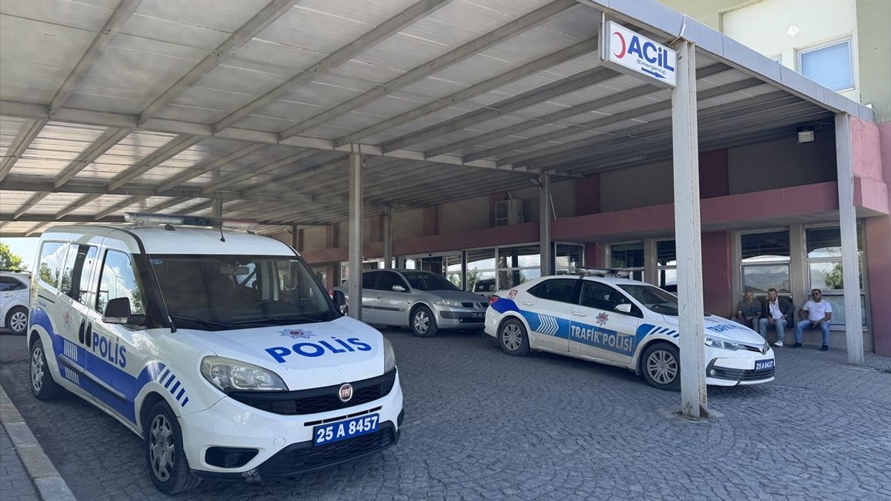 Osmanlı Ocakları ve Ocak Partisi Genel Başkanı Kadir Canpolat, Ağabeyi Tarafından Vuruldu