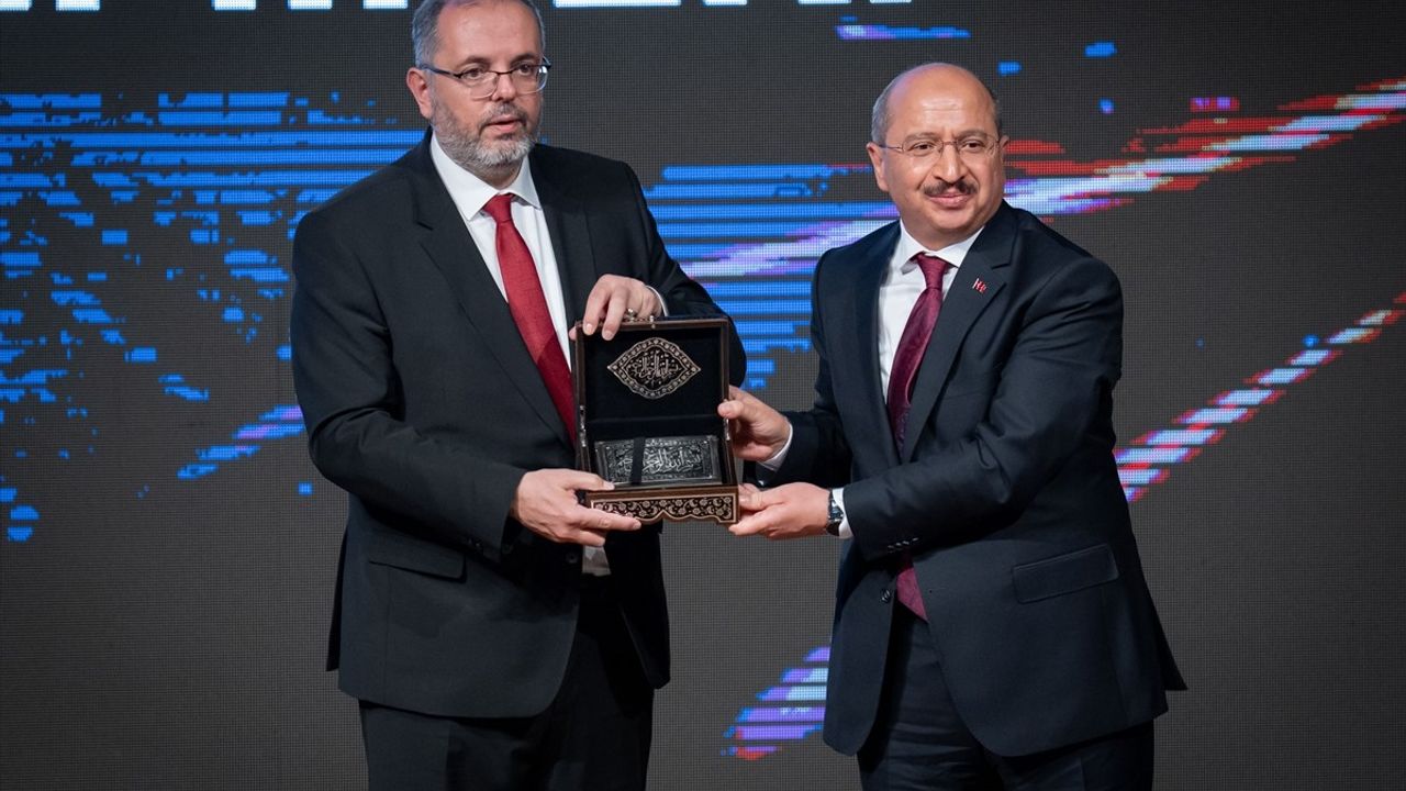Kamu Yönetiminde Etkin Denetim Semineri Düzenlendi